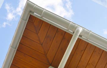 West Pasture soffit types